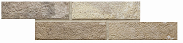 Керамический гранит BRISTOL Cream Brick J85667 (Ceramica Rondine)